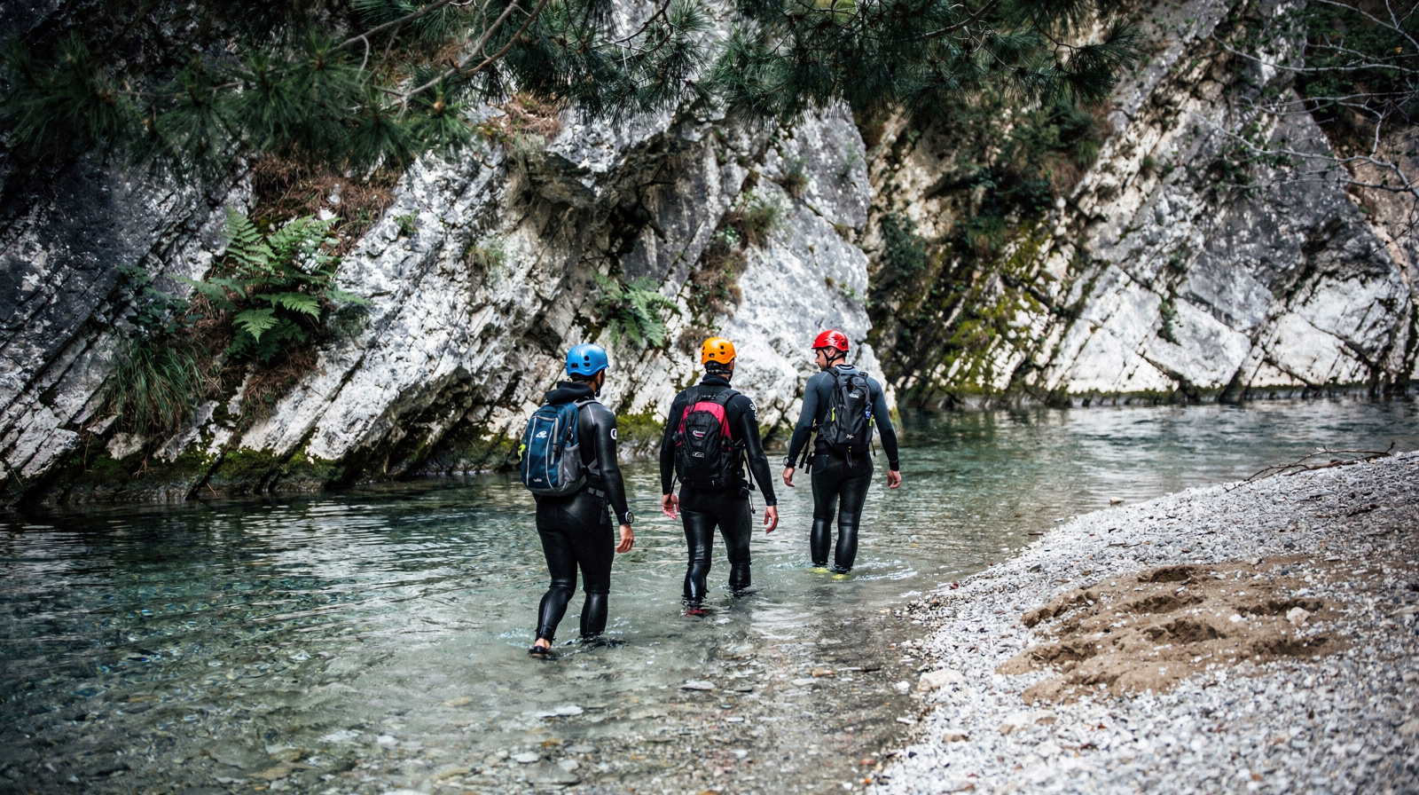 Rafting vs Canyoning Near Kemer: Which One Fits Your Group