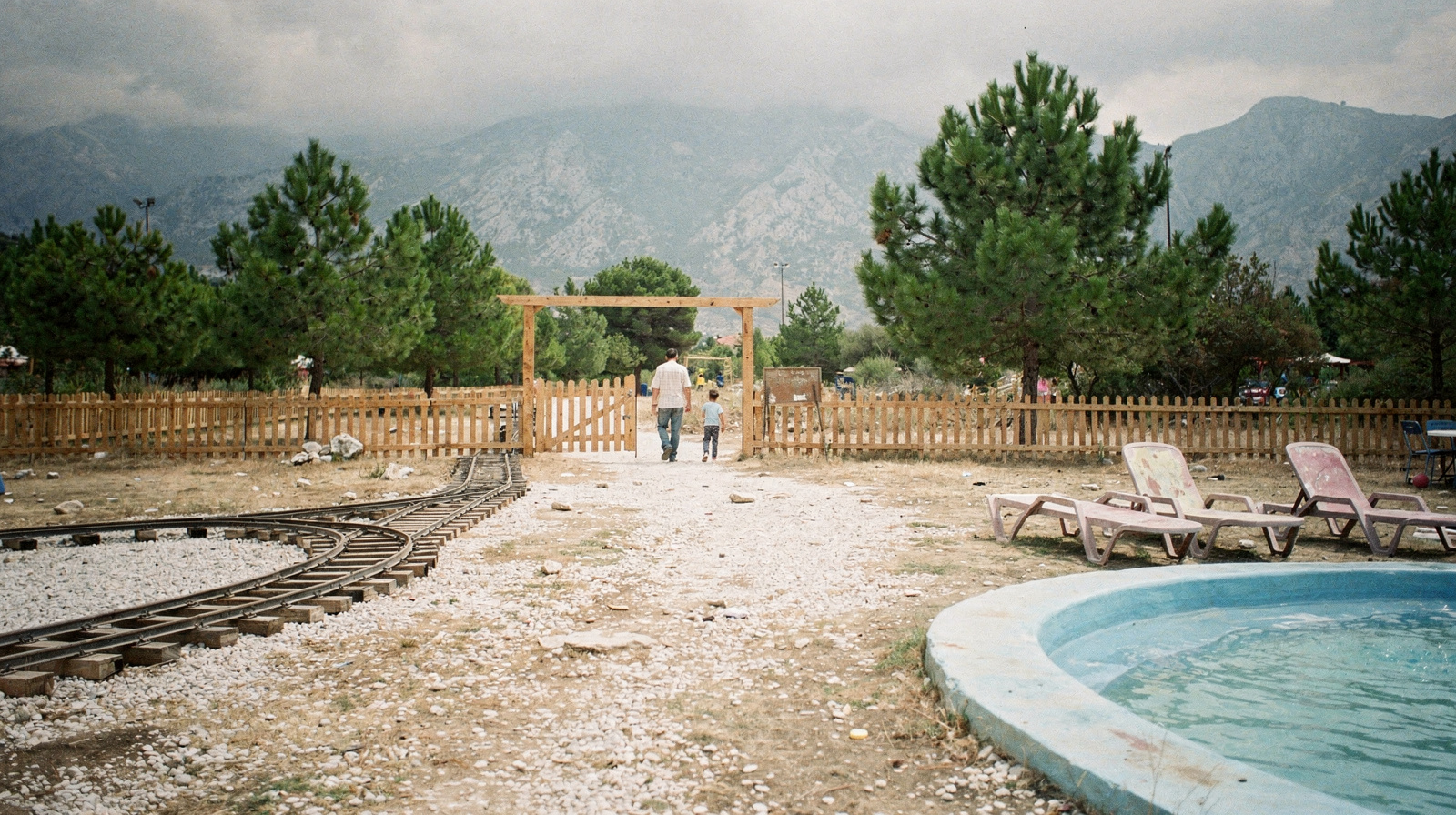 Kemer Shows and Parks: Water Parks, Night Shows and Dinner Cruises