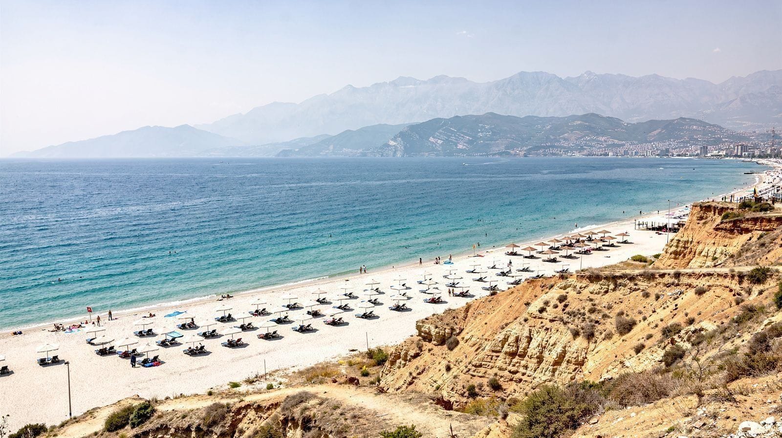 Konyaaltı vs Lara Beach: Which One Should You Choose?