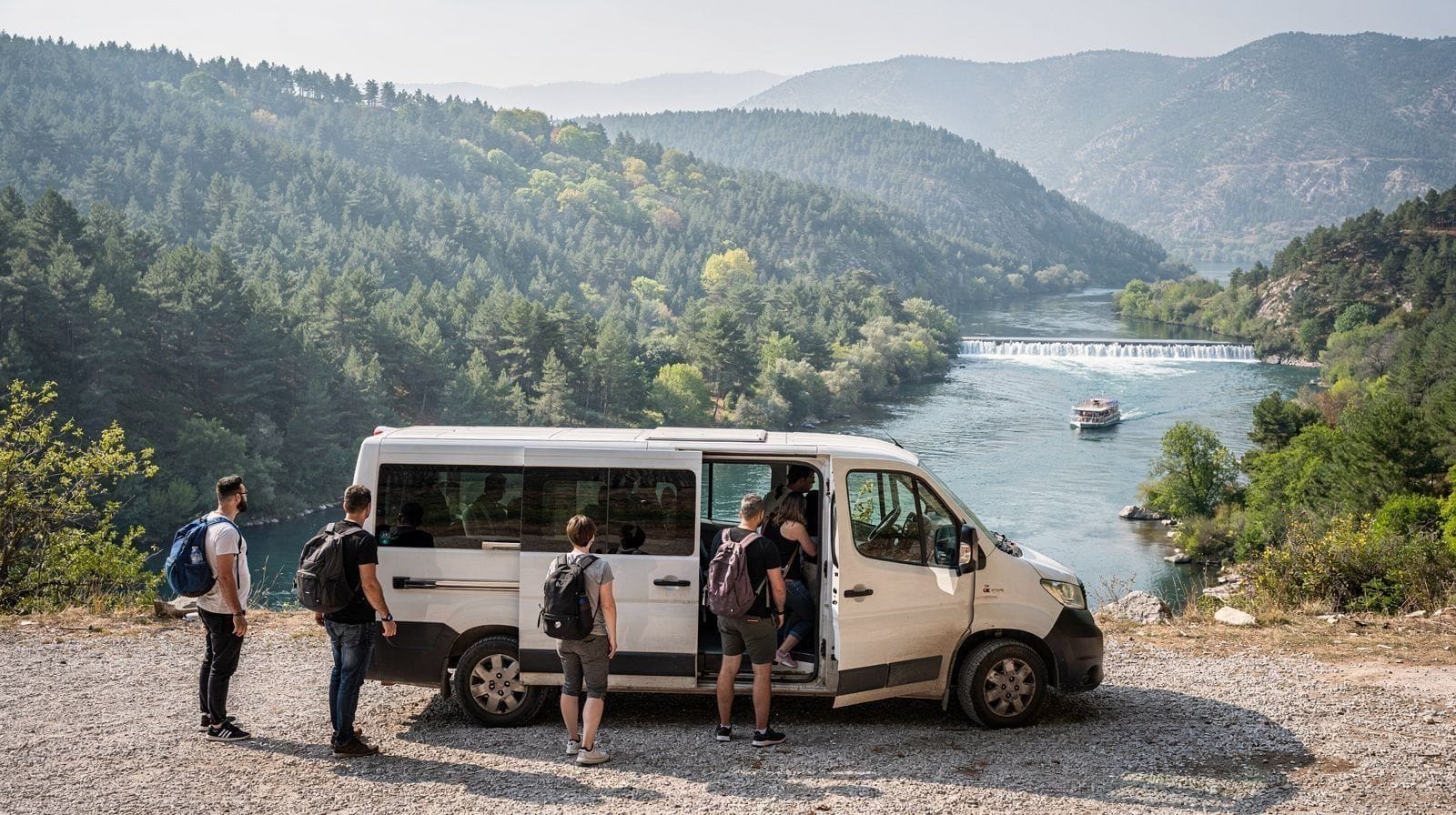 Manavgat Day Trips: What to Do With the Time You Actually Have