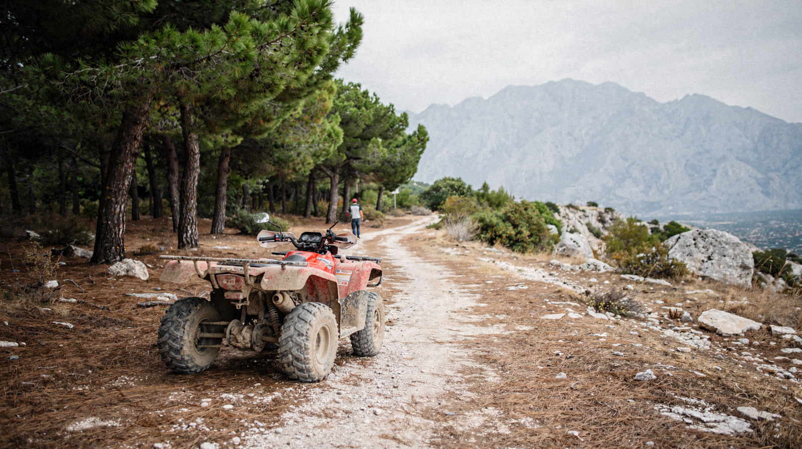 Quad or Buggy from Manavgat: Which One Should You Book?