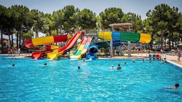 Manavgat Shows and Parks: Which One Actually Suits You