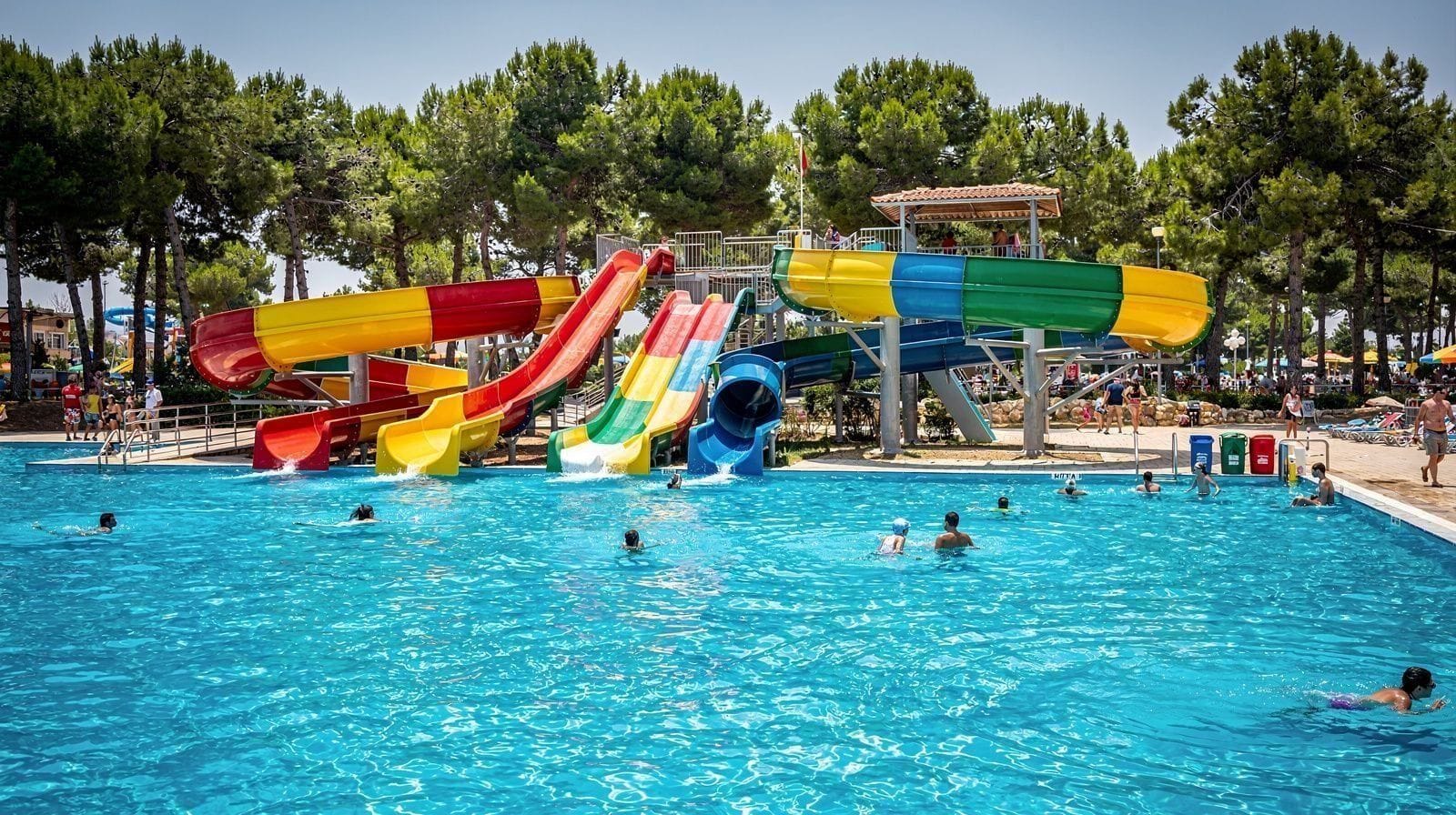 Manavgat Shows and Parks: Which One Actually Suits You