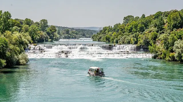 Manavgat Waterfall Guide