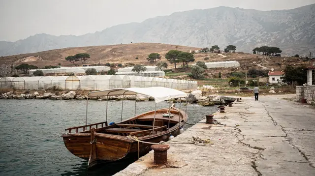 Myra & Demre Boat Trips: Which Cruise Actually Fits Your Day