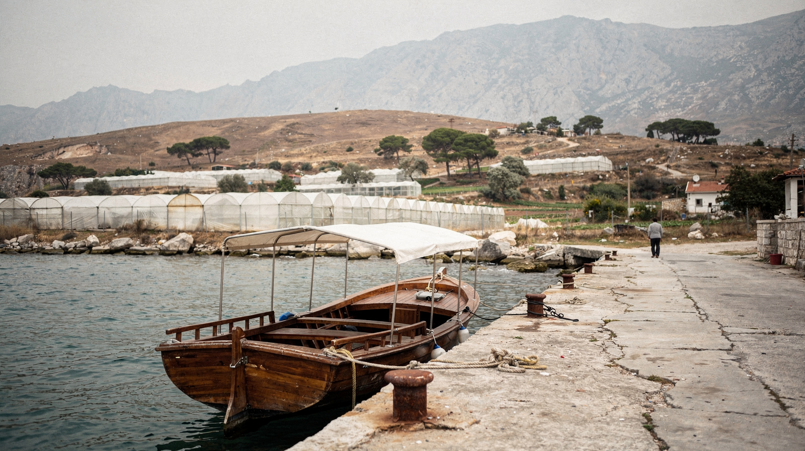 Myra & Demre Boat Trips: Which Cruise Actually Fits Your Day