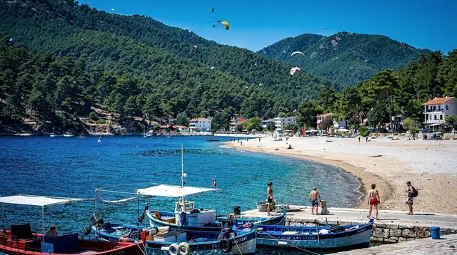 Day Trips from Ölüdeniz: Choosing by Time, Not by Ambition