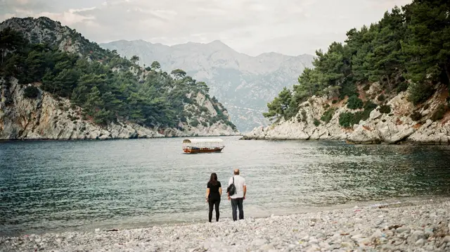 Olympos Boat Trips: Which One Actually Fits Your Day
