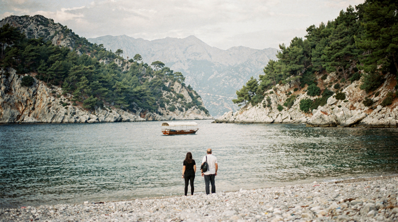 Olympos Boat Trips: Which One Actually Fits Your Day