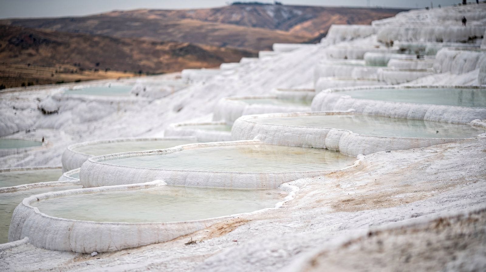 Pamukkale and Cappadocia Tours: How Far They Really Are From Antalya