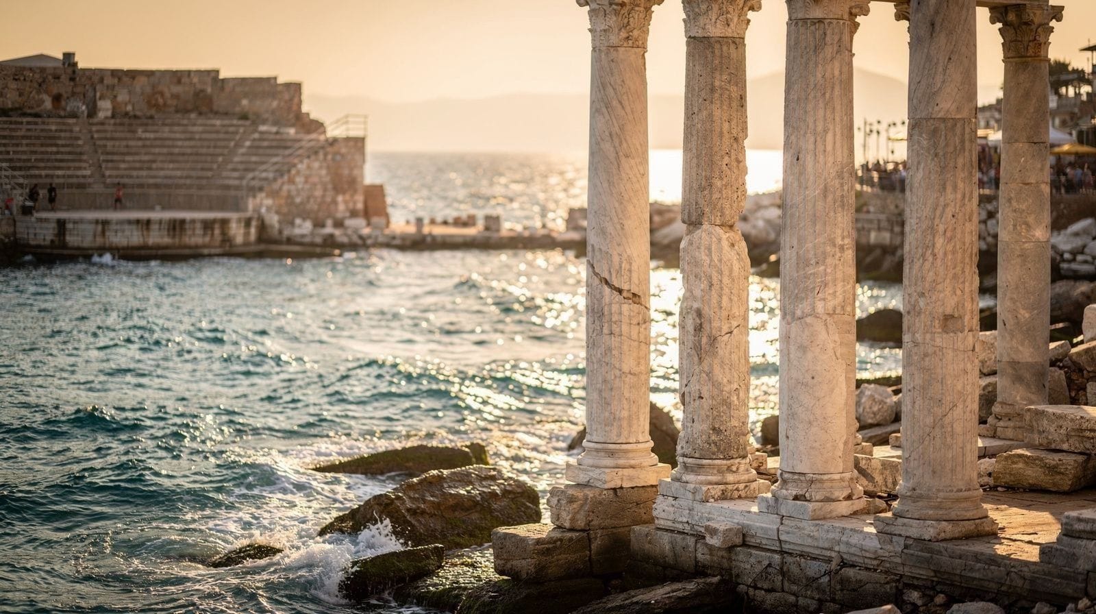 Side Ancient Sites: Which Ruins Are Worth the Heat