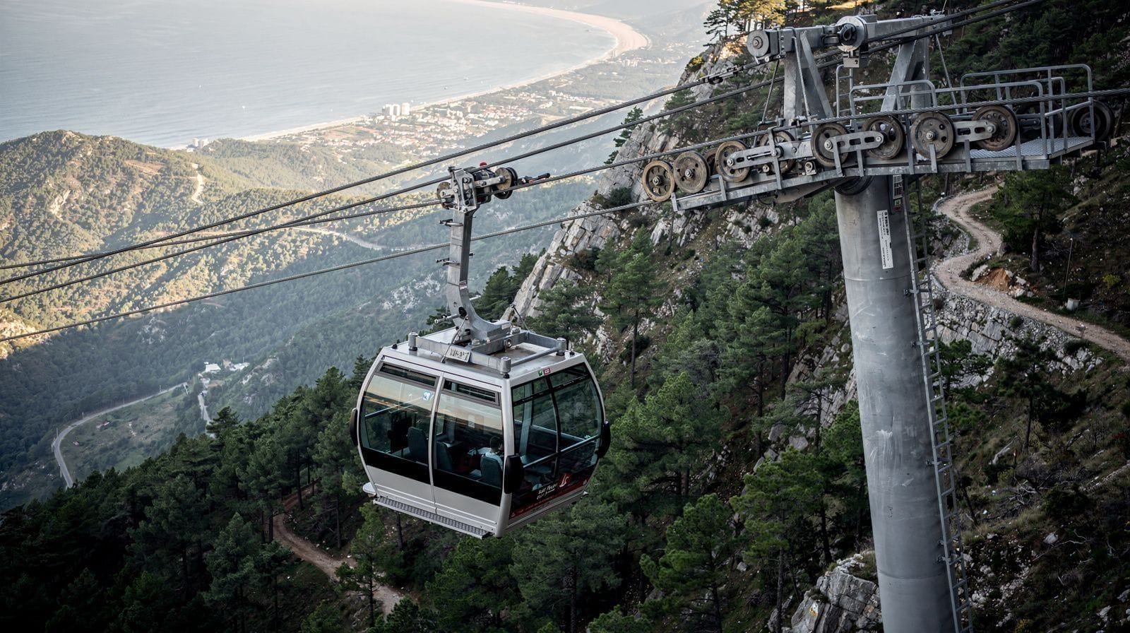 Side Cable Car: Is It Worth It Over Hiking?