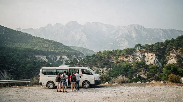 Day Trips from Side: What to Do With the Time You Actually Have