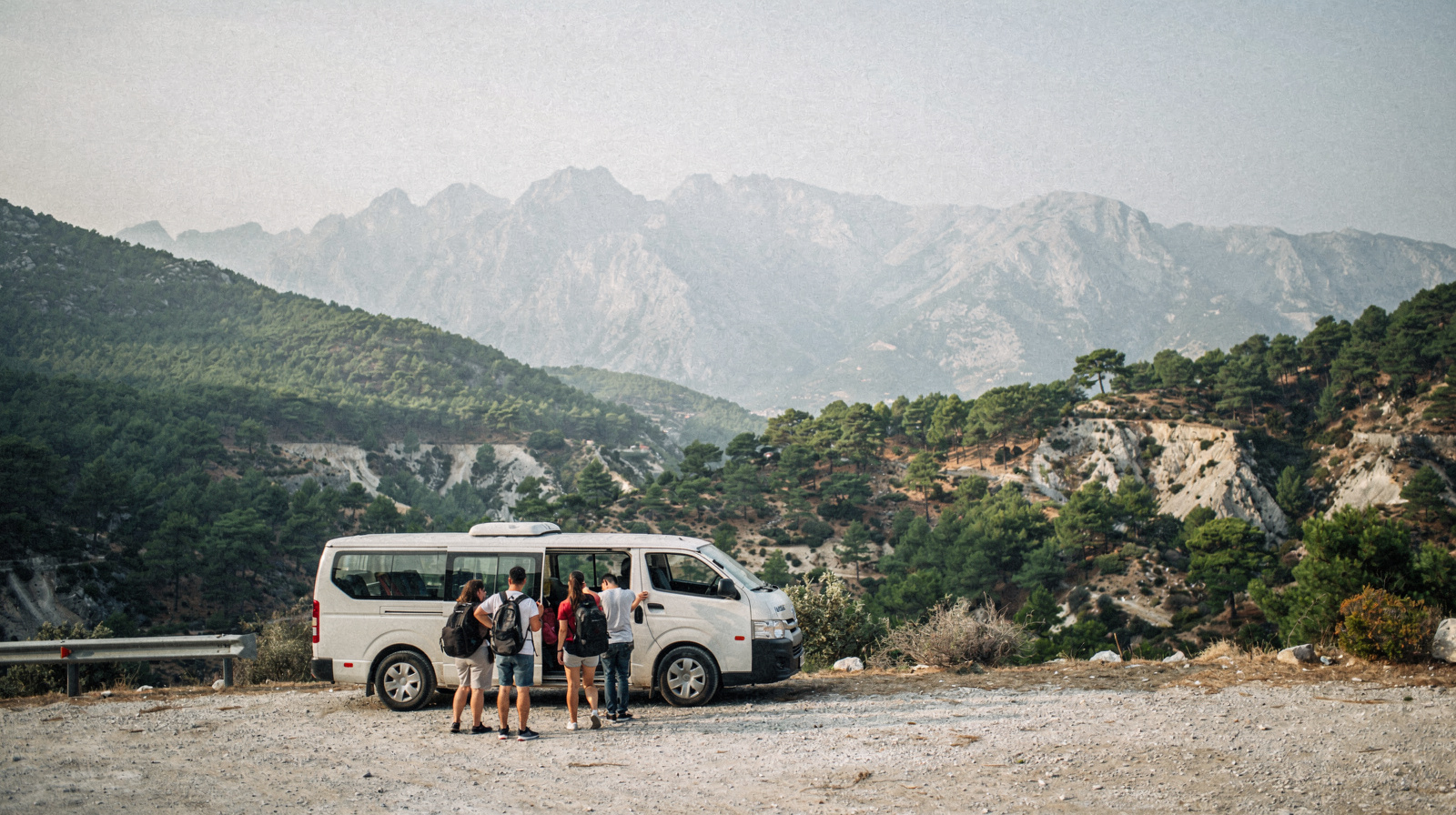 Day Trips from Side: What to Do With the Time You Actually Have