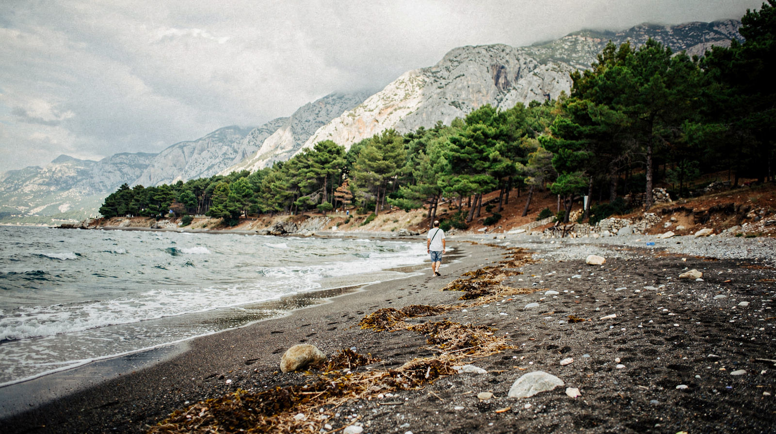 Side vs Alanya vs Kemer: Which Base Suits Your Trip?
