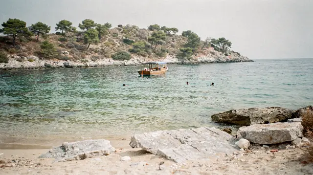 Suluada Island Boat Trip: The Quiet Alternative to a Classic Coastal Cruise