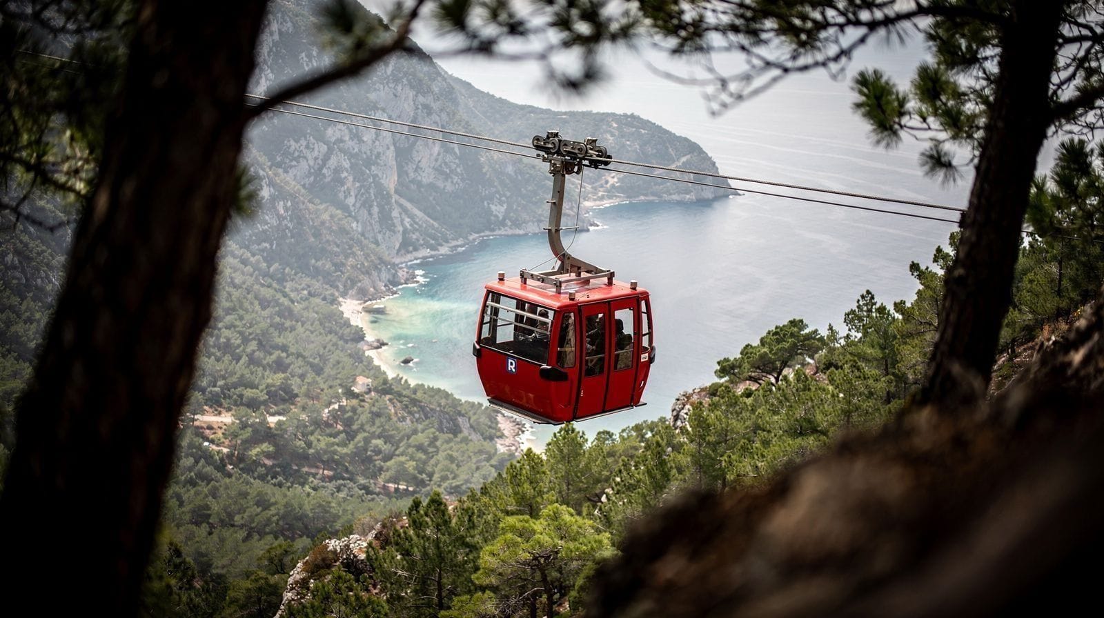 Tahtalı Mountain Cable Car: The Complete Guide