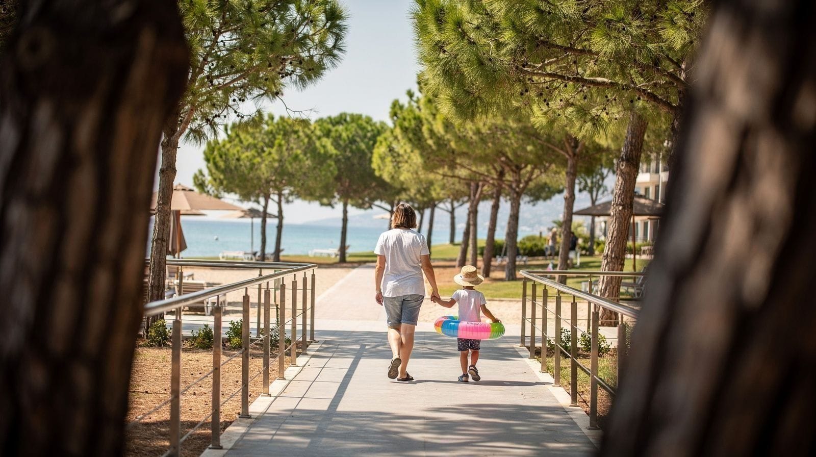 4 Days in Antalya for Families: Antalya City to Belek