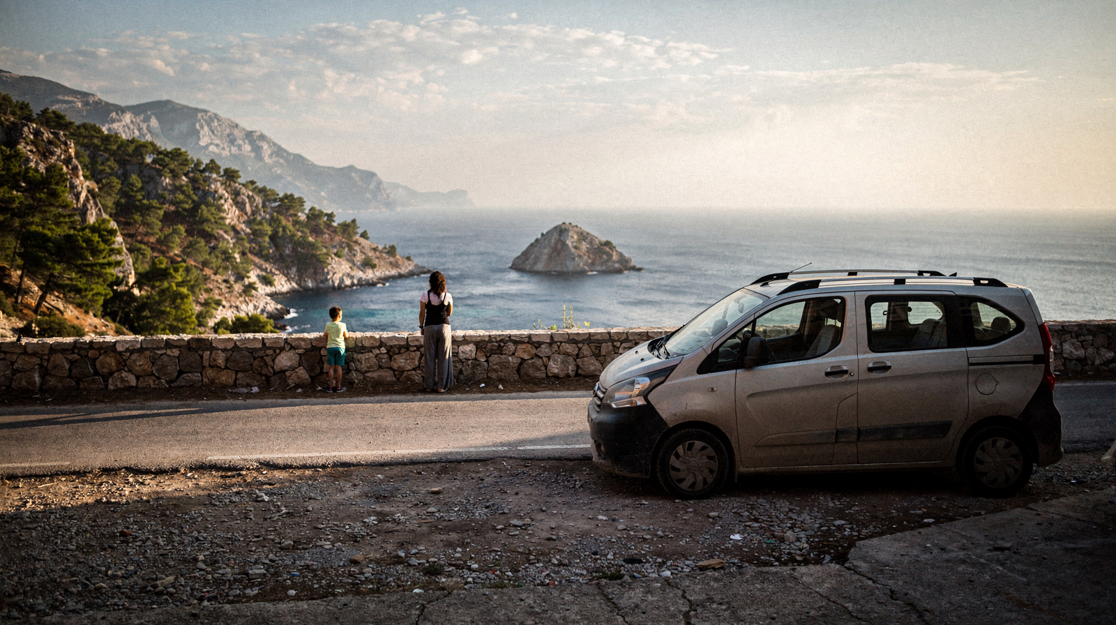 14 Days in Antalya: A Family Itinerary from the Coast to Kaş