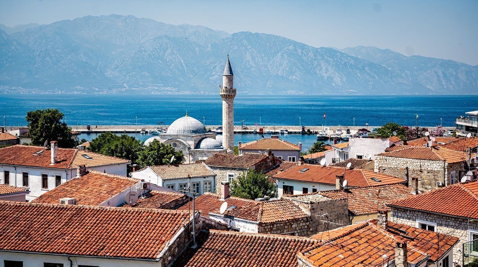 7-Day Antalya Riviera Road Trip: Antalya to Alanya by Car
