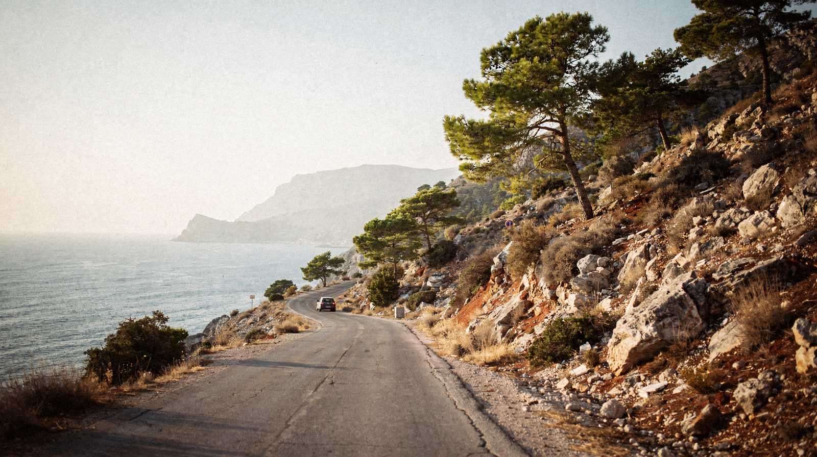 10 Days: Antalya to the Lycian Coast and Fethiye