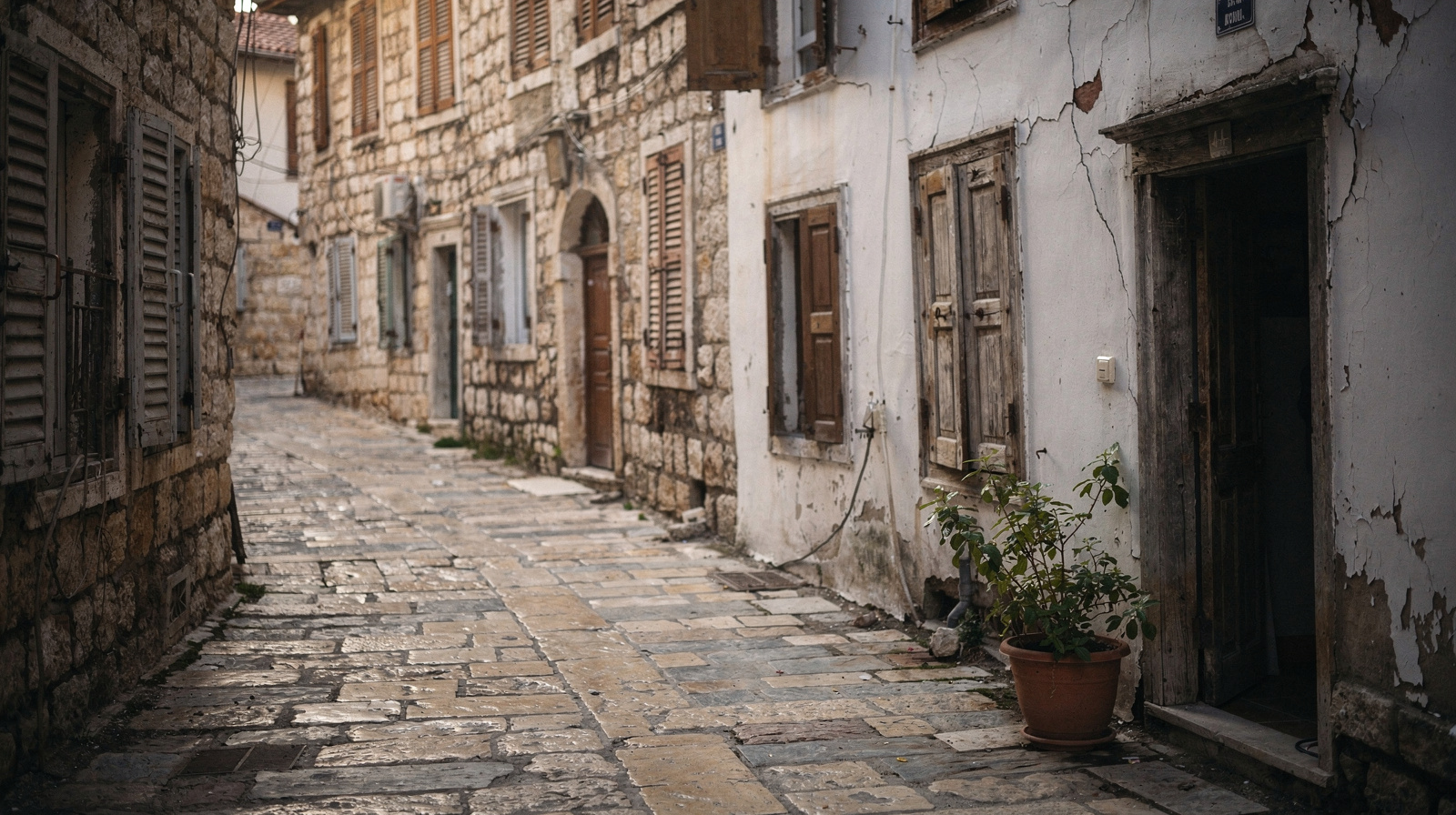 3 Days in Antalya: Old Town, Waterfalls and Ancient Ruins on a Budget